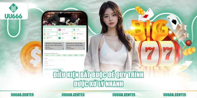 dieu-kien-bat-buoc-de-quy-trinh-duoc-xu-ly-nhanh